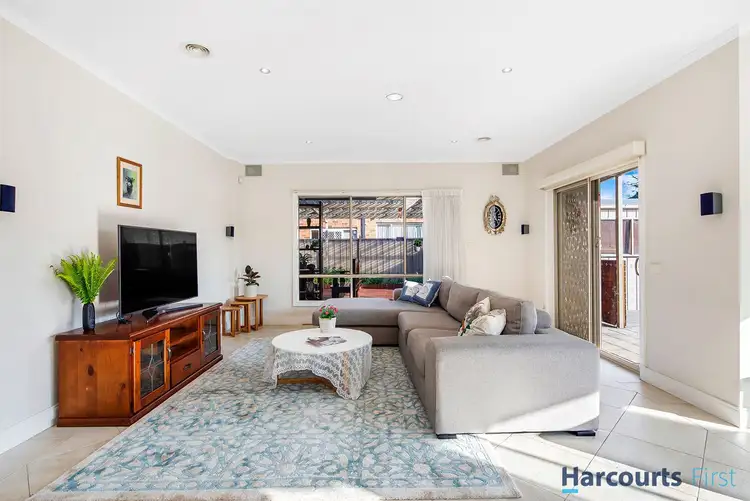 Third view of Homely house listing, 64 Langhorne Crescent, Rowville VIC 3178