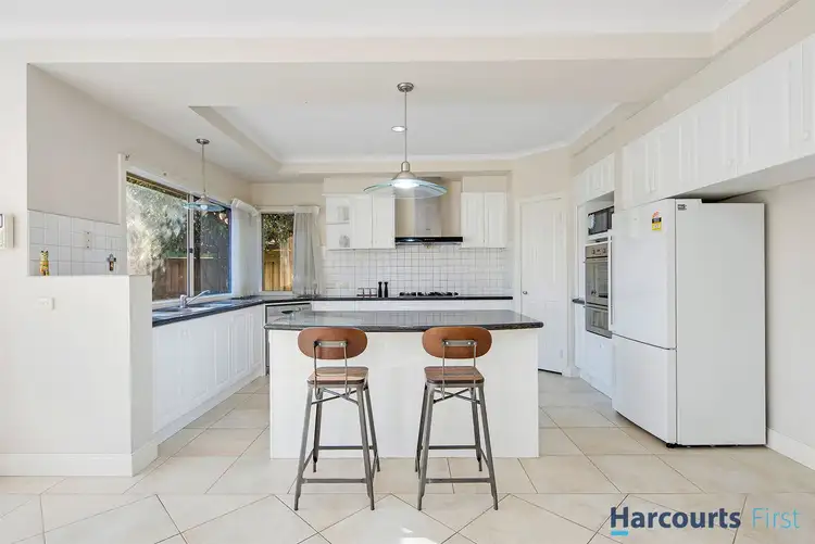 Sixth view of Homely house listing, 64 Langhorne Crescent, Rowville VIC 3178