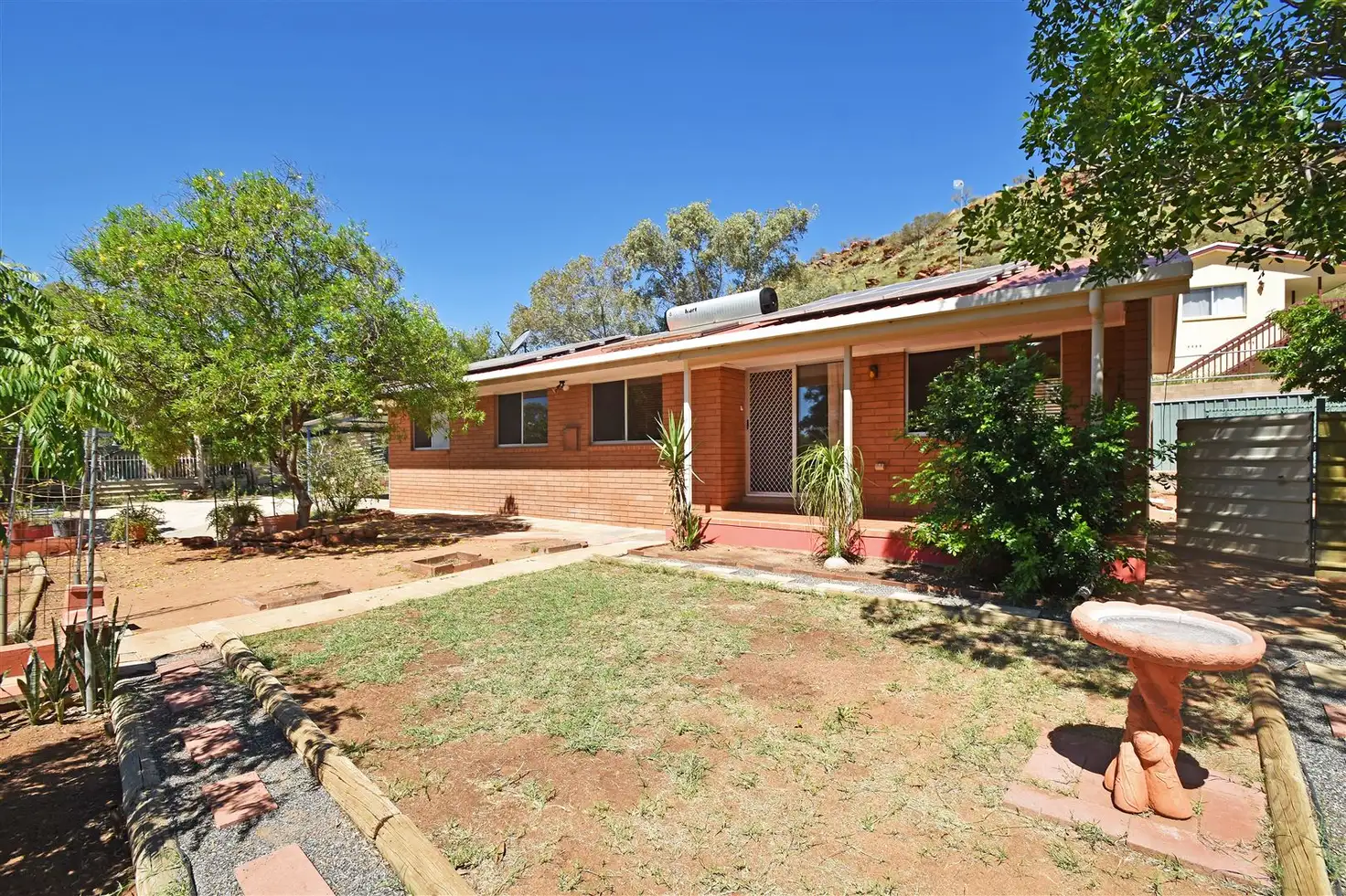 Main view of Homely house listing, 21 Nelson Terrace, Araluen NT 870