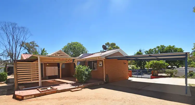 Second view of Homely house listing, 21 Nelson Terrace, Araluen NT 870