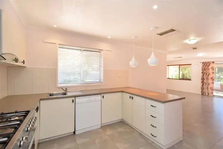 Fourth view of Homely house listing, 21 Nelson Terrace, Araluen NT 870