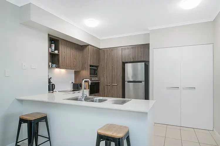 5306/10 Kokoda Street, Idalia QLD 4811