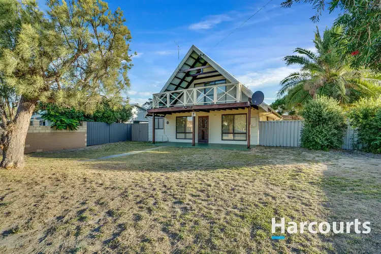 Second view of Homely house listing, 7 Clio Street, Falcon WA 6210
