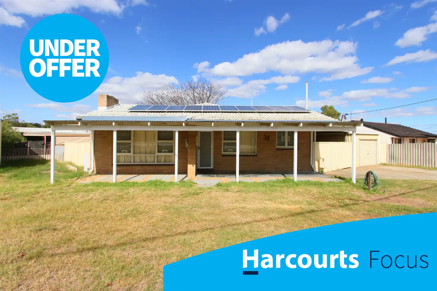 Main view of Homely house listing, 14 Nathaniel Way, Orelia WA 6167