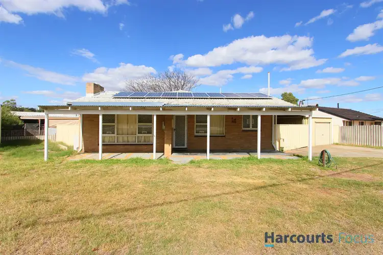 Second view of Homely house listing, 14 Nathaniel Way, Orelia WA 6167