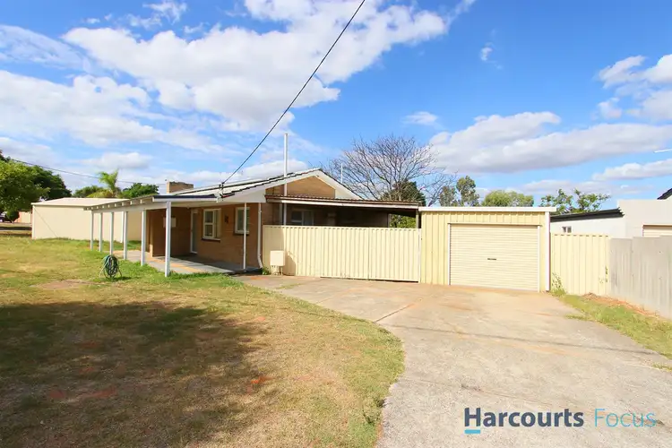 Fourth view of Homely house listing, 14 Nathaniel Way, Orelia WA 6167