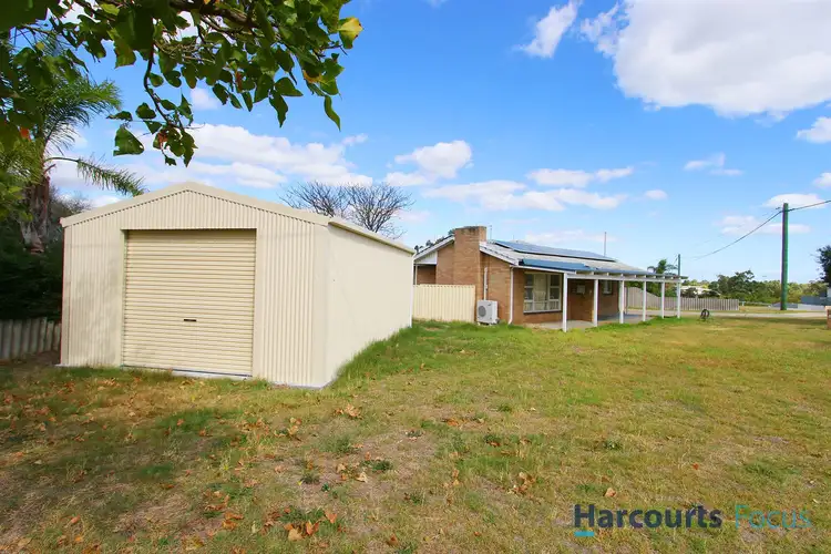 Fifth view of Homely house listing, 14 Nathaniel Way, Orelia WA 6167