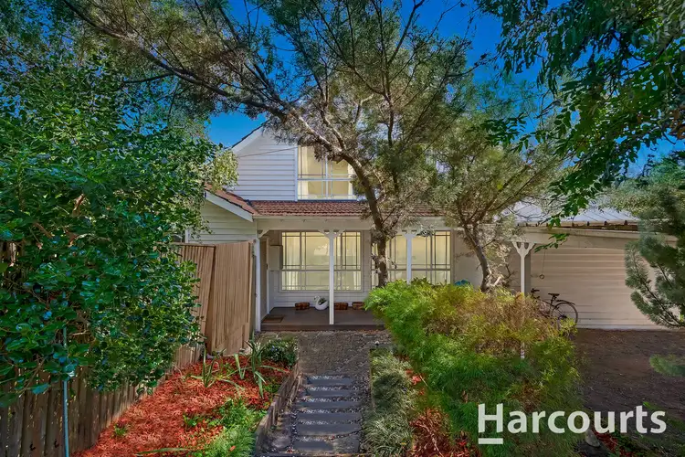 Second view of Homely house listing, 26 Philip Street, Vermont VIC 3133
