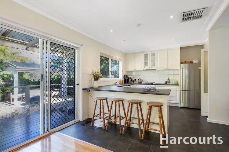 Fifth view of Homely house listing, 26 Philip Street, Vermont VIC 3133