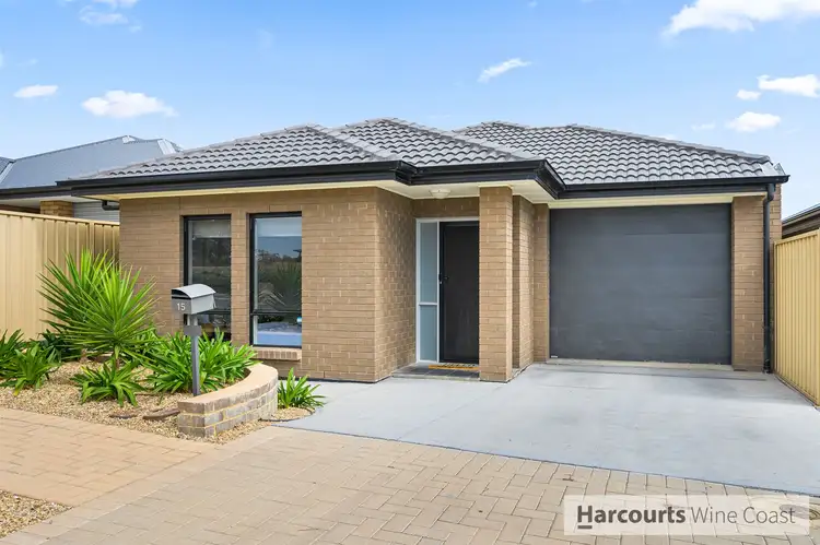 15 Hudson Street, Seaford Meadows SA 5169