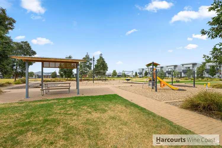 Fifth view of Homely house listing, 15 Hudson Street, Seaford Meadows SA 5169