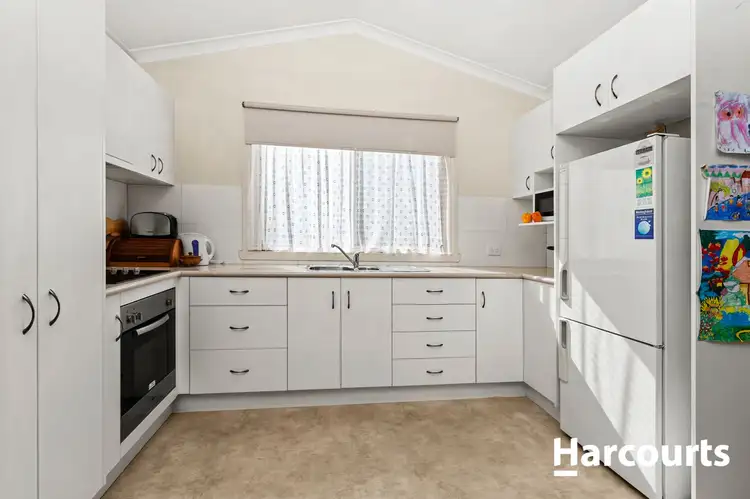 Third view of Homely house listing, 94 Silver Wattle Drive, Reedy Marsh TAS 7304
