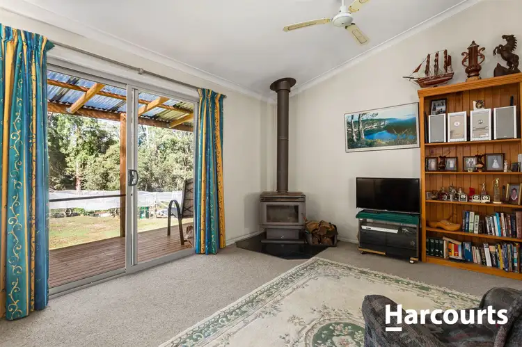 Fifth view of Homely house listing, 94 Silver Wattle Drive, Reedy Marsh TAS 7304