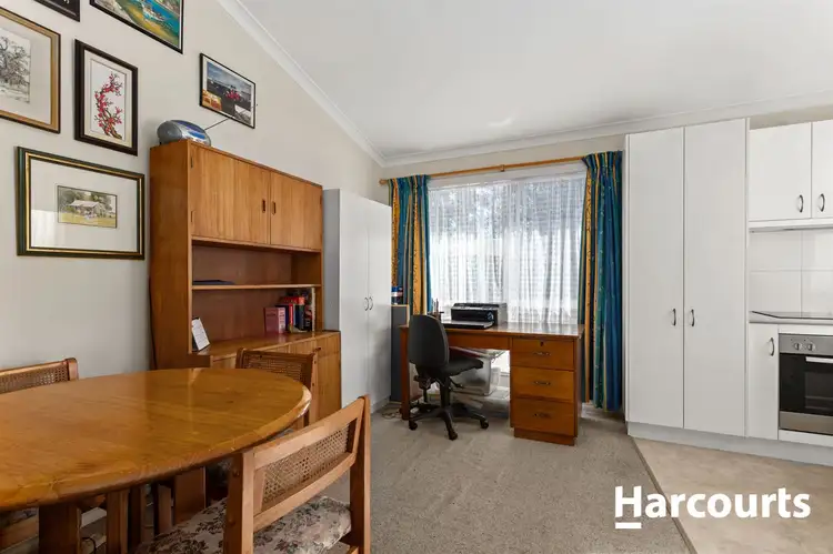 Sixth view of Homely house listing, 94 Silver Wattle Drive, Reedy Marsh TAS 7304