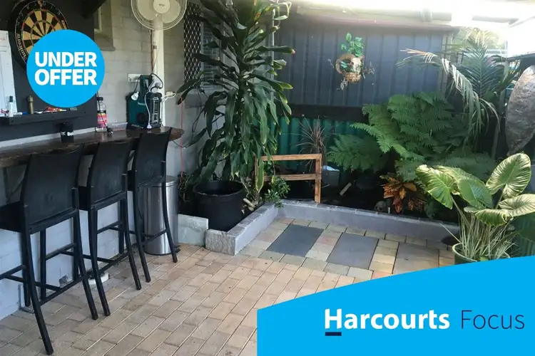 2/106 Lacey Street, Beckenham WA 6107