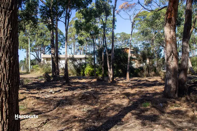 Sixth view of Homely land listing, Lot 2 Big Roaring Beach Road, Surveyors Bay TAS 7116