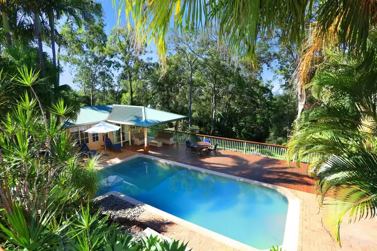 Main view of Homely house listing, 1 Bagan Court, Mudgeeraba QLD 4213