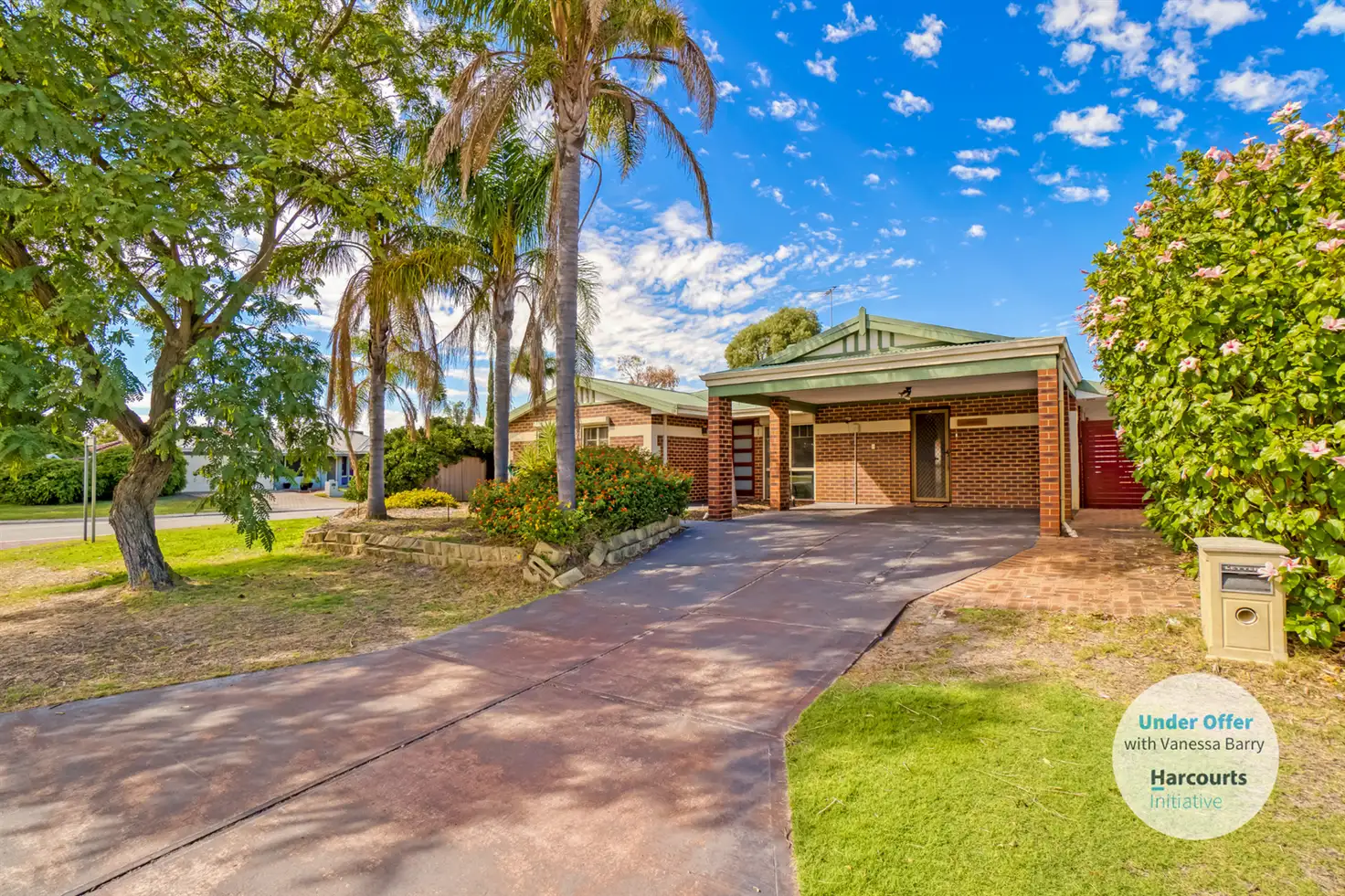 Main view of Homely house listing, 1 Creswick Cross, Kiara WA 6054