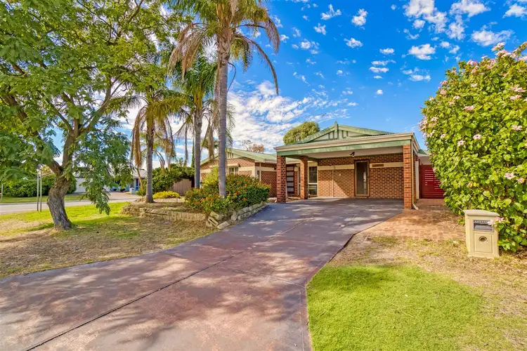 Fourth view of Homely house listing, 1 Creswick Cross, Kiara WA 6054
