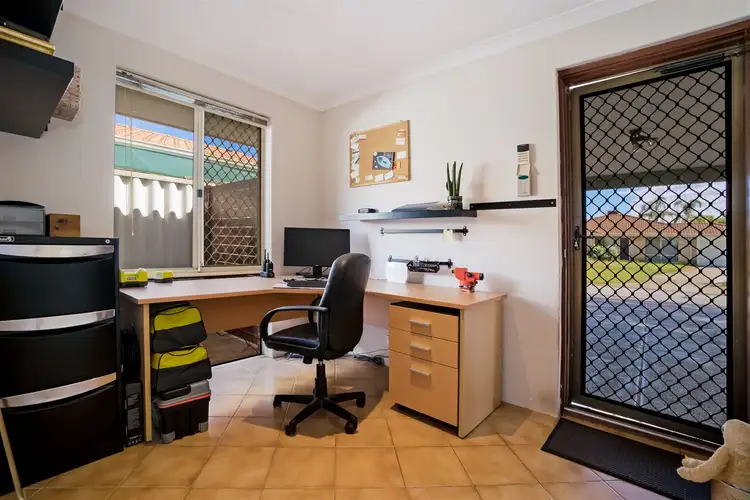 Fifth view of Homely house listing, 1 Creswick Cross, Kiara WA 6054