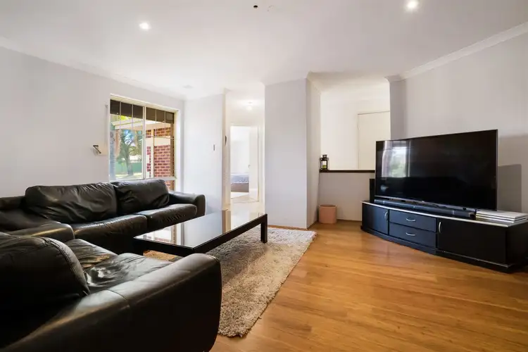 Sixth view of Homely house listing, 1 Creswick Cross, Kiara WA 6054