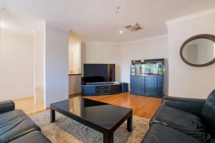 Seventh view of Homely house listing, 1 Creswick Cross, Kiara WA 6054