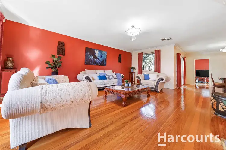 Sixth view of Homely house listing, 4 Warrington Avenue, Vermont South VIC 3133