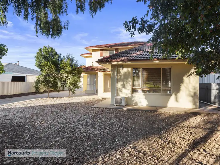 Second view of Homely house listing, 12 Katrina Avenue, Klemzig SA 5087