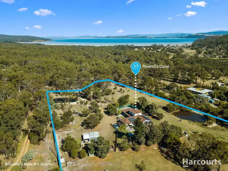 37 Pawtella Close, Sandford TAS 7020