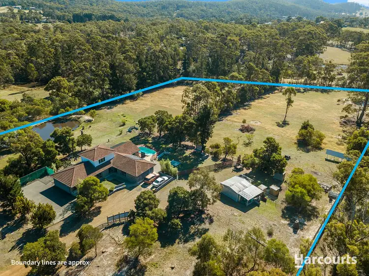 Second view of Homely house listing, 37 Pawtella Close, Sandford TAS 7020