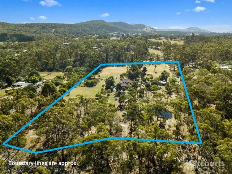 Third view of Homely house listing, 37 Pawtella Close, Sandford TAS 7020