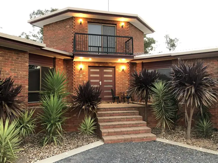 Main view of Homely house listing, 7 Queen Street, St Arnaud VIC 3478
