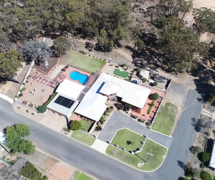 Third view of Homely house listing, 7 Queen Street, St Arnaud VIC 3478