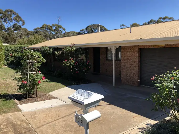 16A Queen Street, St Arnaud VIC 3478