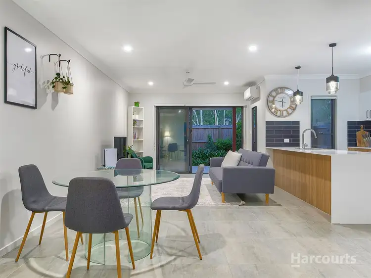 Second view of Homely townhouse listing, 48/42 Abbeywood Street, Taigum QLD 4018