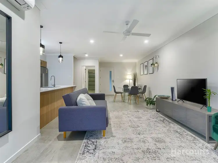 Sixth view of Homely townhouse listing, 48/42 Abbeywood Street, Taigum QLD 4018