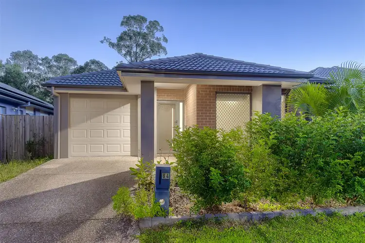 Main view of Homely house listing, 84 Macquarie Circuit, Fitzgibbon QLD 4018
