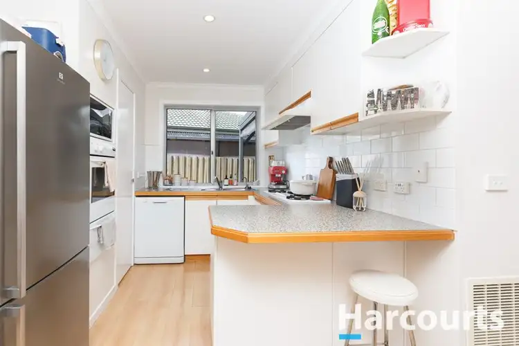 Fifth view of Homely house listing, 4 Pauline Court, Hallam VIC 3803