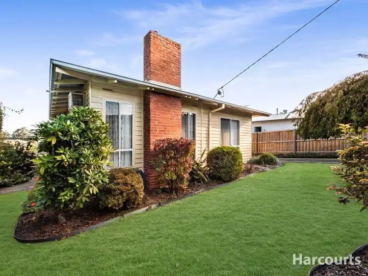 Second view of Homely house listing, 100 McNeilly Road, Drouin VIC 3818