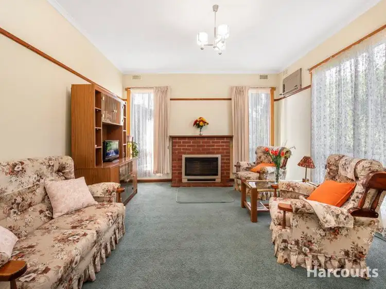 Third view of Homely house listing, 100 McNeilly Road, Drouin VIC 3818