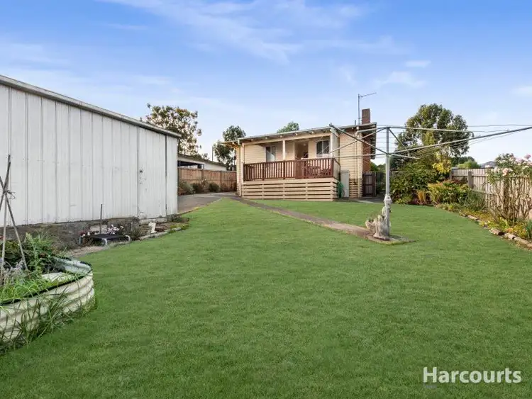 Sixth view of Homely house listing, 100 McNeilly Road, Drouin VIC 3818