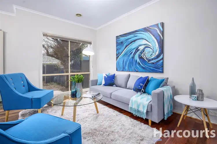 Second view of Homely house listing, 21 St Laurent Rise, Knoxfield VIC 3180