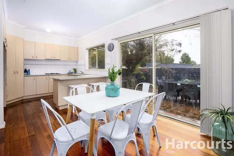 Fourth view of Homely house listing, 21 St Laurent Rise, Knoxfield VIC 3180