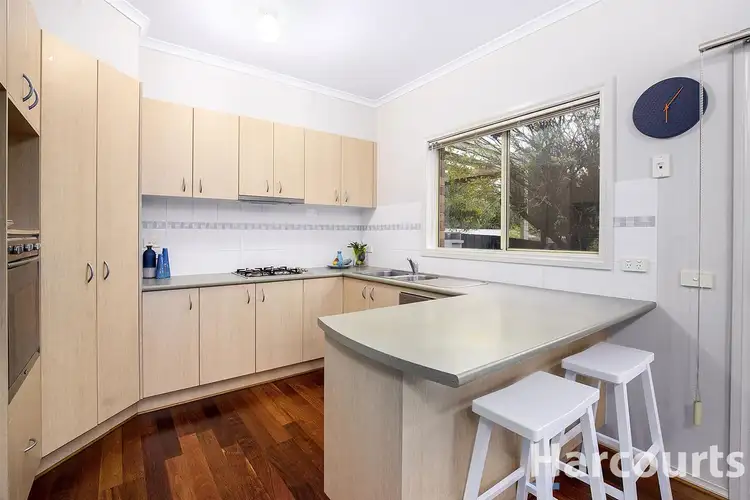 Fifth view of Homely house listing, 21 St Laurent Rise, Knoxfield VIC 3180