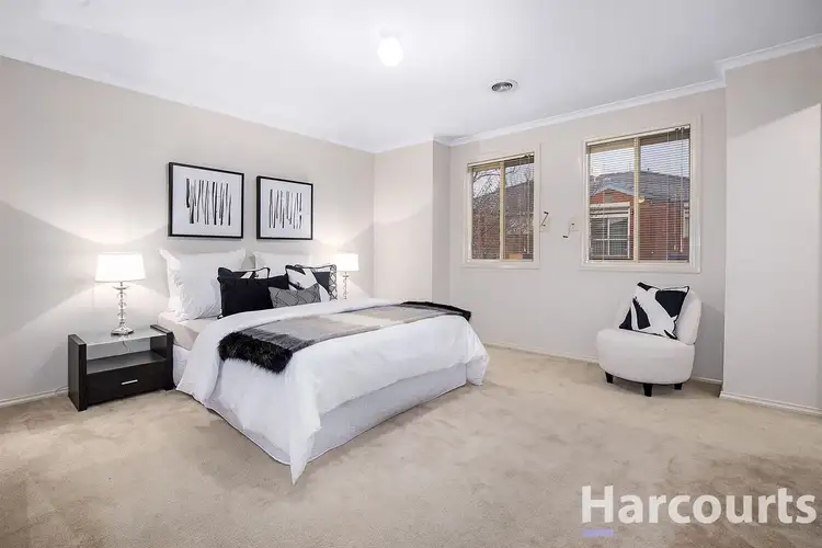 Sixth view of Homely house listing, 21 St Laurent Rise, Knoxfield VIC 3180
