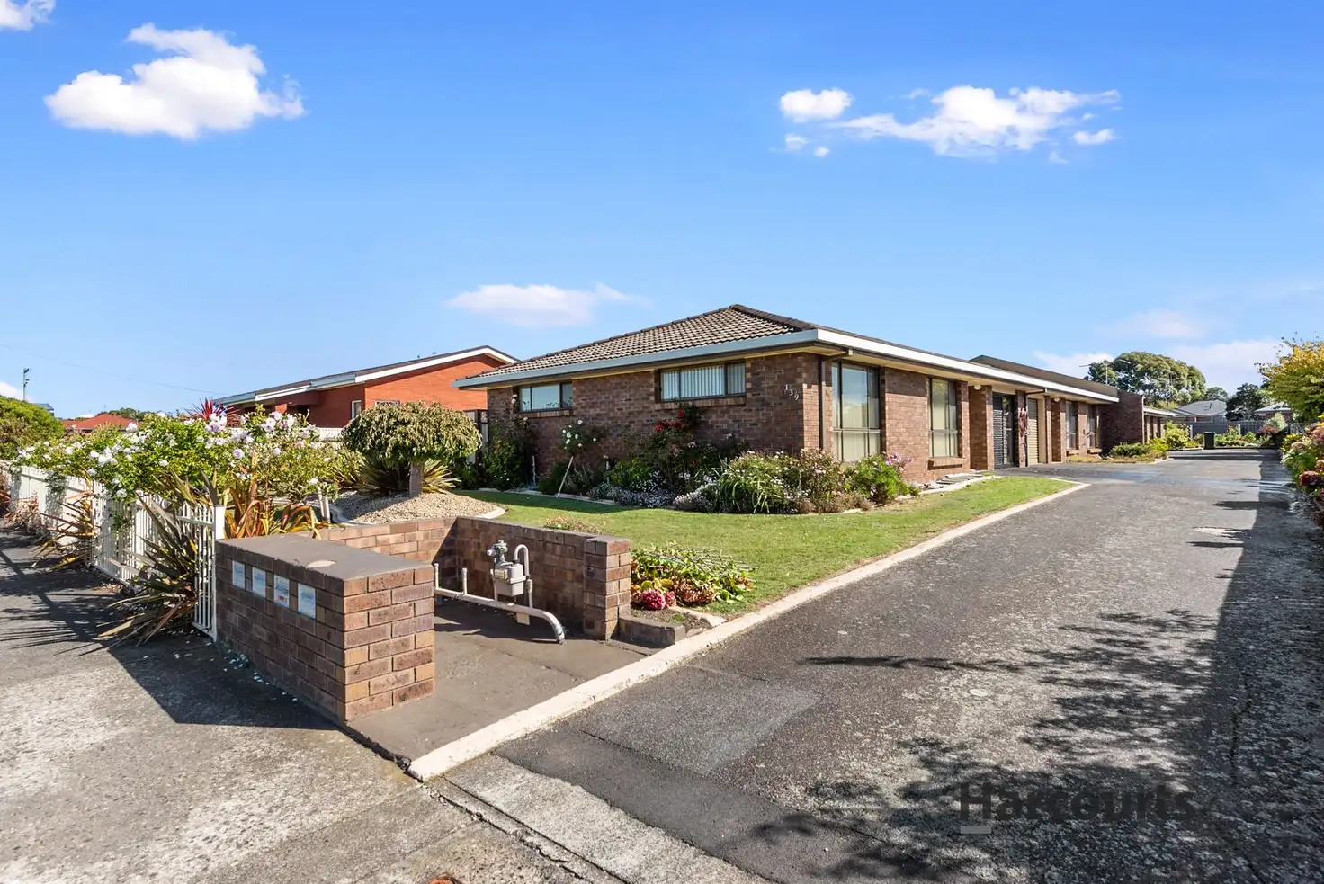 Main view of Homely unit listing, 2/139 Gunn Street, Devonport TAS 7310