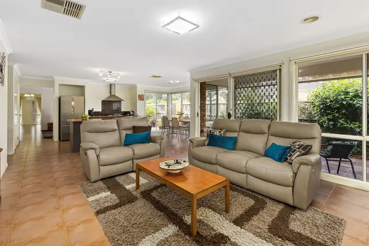Fifth view of Homely house listing, 3 Viewgrand Rise, Lysterfield VIC 3156