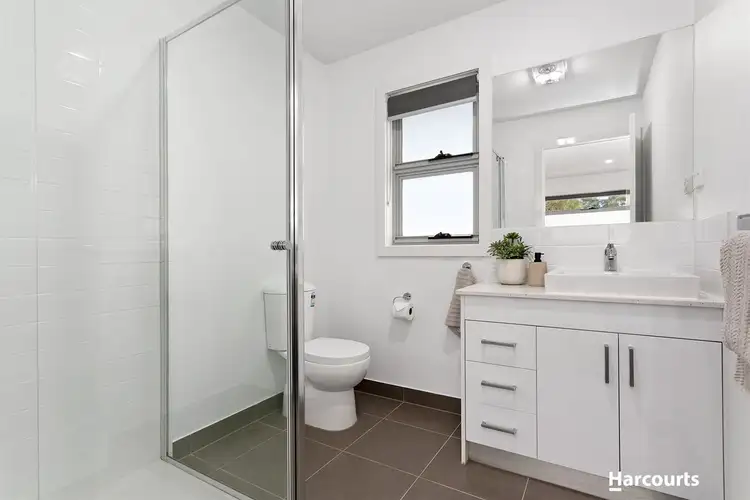 Seventh view of Homely townhouse listing, 4/20-22 Setani Crescent, Heidelberg West VIC 3081