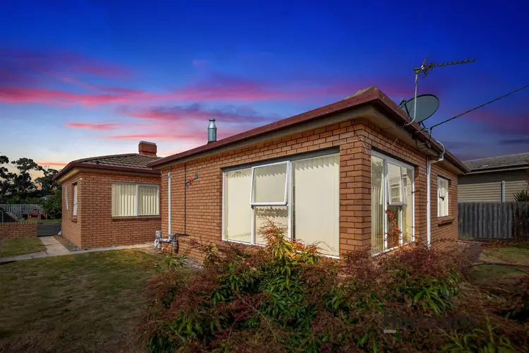Main view of Homely house listing, 21 Devonport Road, Quoiba TAS 7310