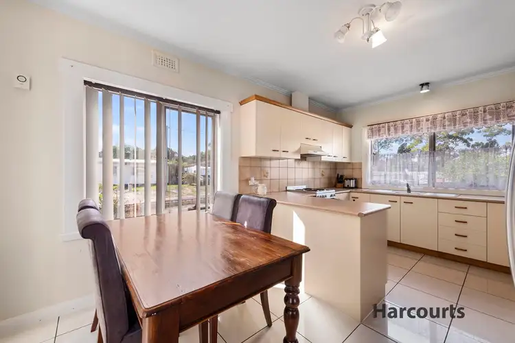 Second view of Homely house listing, 21 Devonport Road, Quoiba TAS 7310